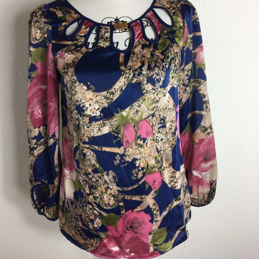 Blouse nua nua size S
